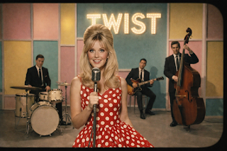 Album mp3 - Le Twist des copains d’avant