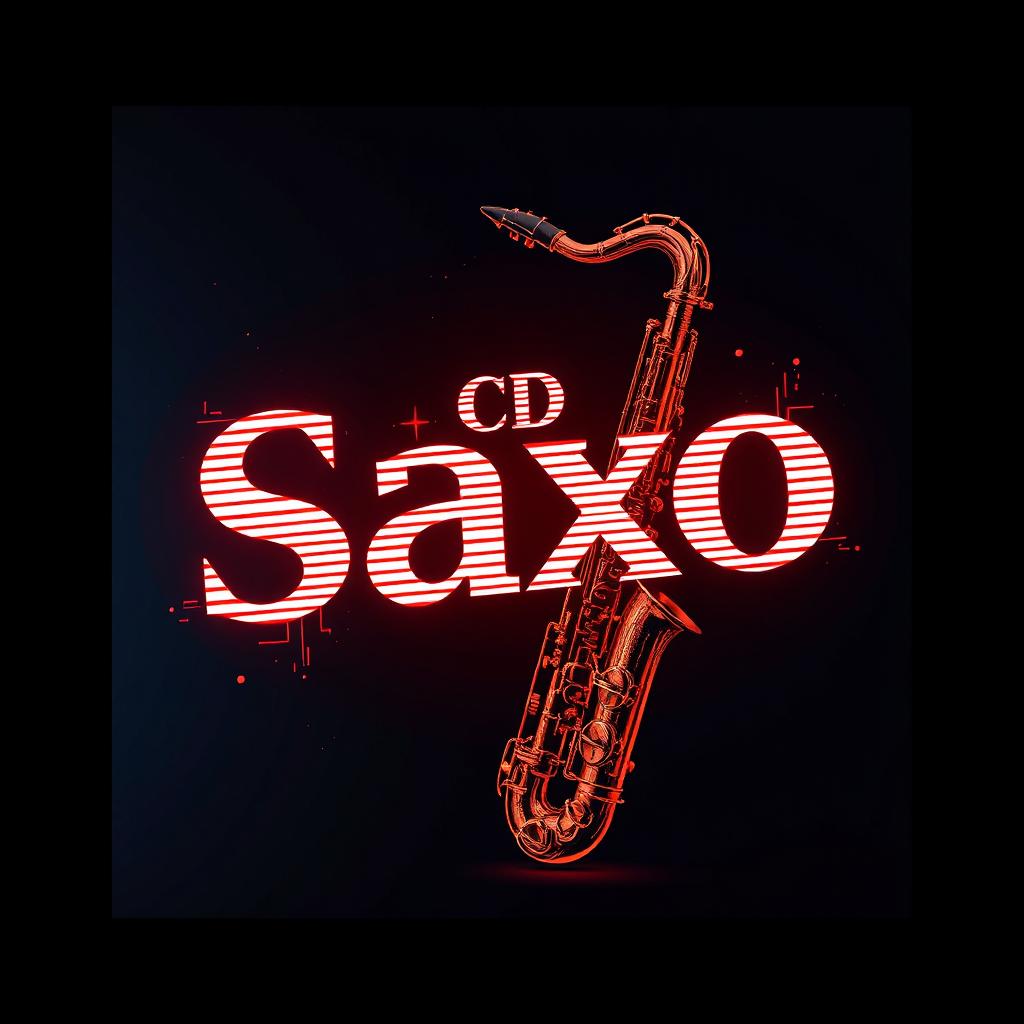 SAXO est une palette de 16 vibrations où le saxophone respire comme une voix supplémentaire. Entre Vocal Techno Trance et Hip‑Hop Soul, l’album peint un paysage sonore chaud, sensuel et lumineux. Les cuivres glissent sur les basses, les voix flottent comme des éclats de lumière, les rythmes avancent comme un cœur qui danse. SAXO est une ode au mouvement, à la peau, à la nuit — un voyage où chaque note devient souffle, émotion et liberté.