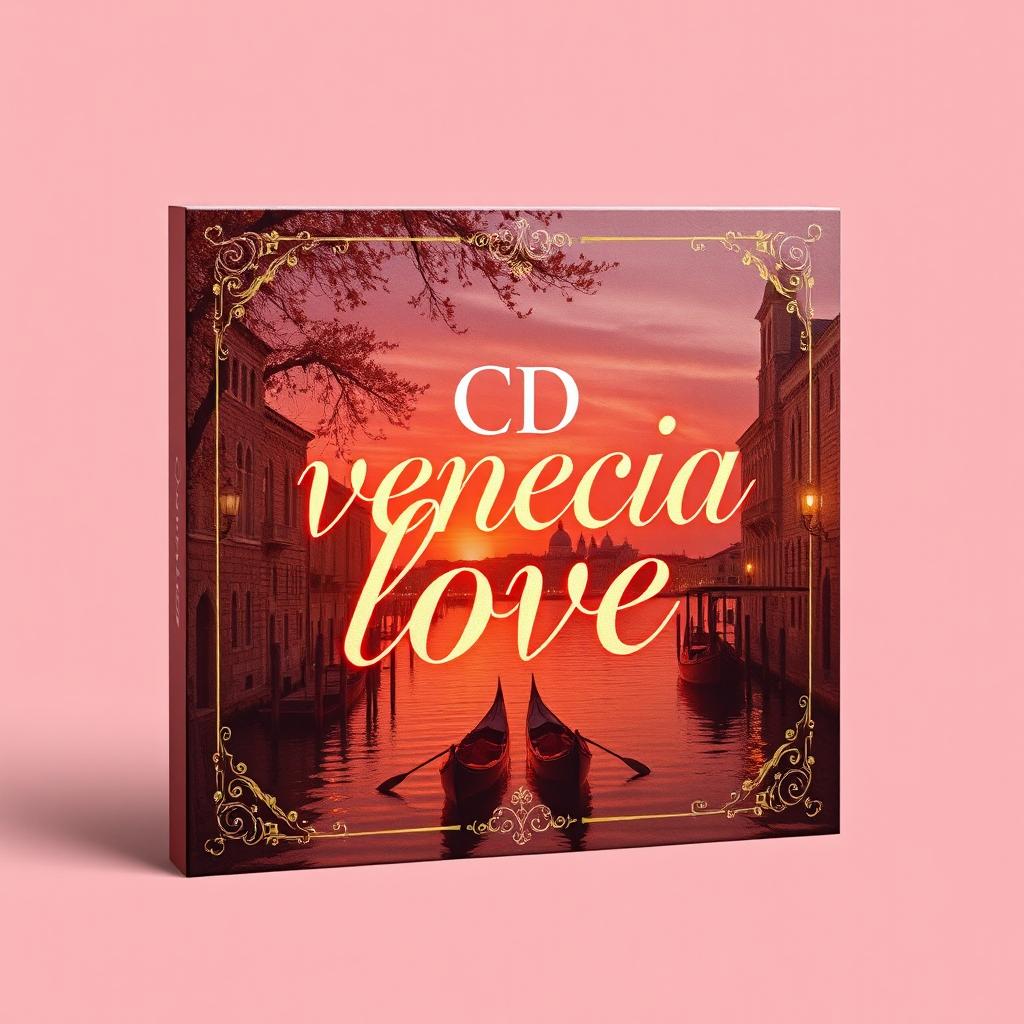 Avec ses 16 titres, Venecia Love fusionne deux univers majeurs de la scène électronique : la Vocal Drum & Bass, rapide et percussive, et la Vocal Techno Trance, plus aérienne et hypnotique. L’album se distingue par ses lignes de basse dynamiques, ses kicks précis, ses voix traitées avec finesse et ses synthés enveloppants. Chaque piste est construite pour offrir un équilibre entre puissance club, mélodie vocale et atmosphères électroniques sophistiquées, idéal pour les playlists modernes et les sets progressifs.