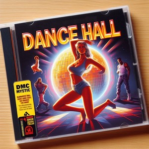 Avec Dance All, vingt‑et‑une pistes s’assemblent comme un kaléidoscope sonore. La techno trance y respire, la techno house y danse, la drum & bass y pulse comme un cœur accéléré. Les voix traversent les rythmes, les rythmes portent les voix, et chaque morceau devient une scène, un mouvement, une émotion. C’est un album qui rassemble, qui unit, qui fait vibrer — un espace où toutes les danses se rencontrent.