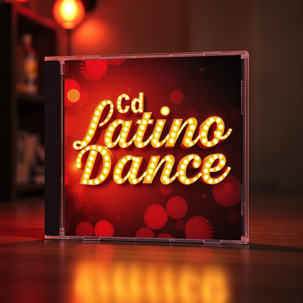 Latino Dance est un lever de soleil en 16 chansons. Les voix espagnoles y brillent comme des éclats d’or, portées par des rythmes latins qui se mêlent à la techno trance comme une vague chaude. Chaque piste respire la mer, la peau, la lumière, la fête. C’est un album qui danse, qui sourit, qui brûle doucement. Latino Dance est une célébration du soleil, du mouvement et de la liberté.