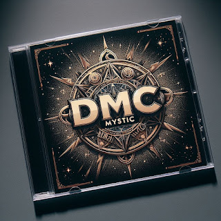 Découvrez la Collection Digipack de Dmc Mystic