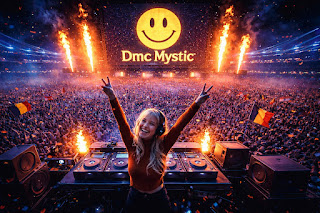 Album mp3 - Techno Party & Hard Bass Vol1
