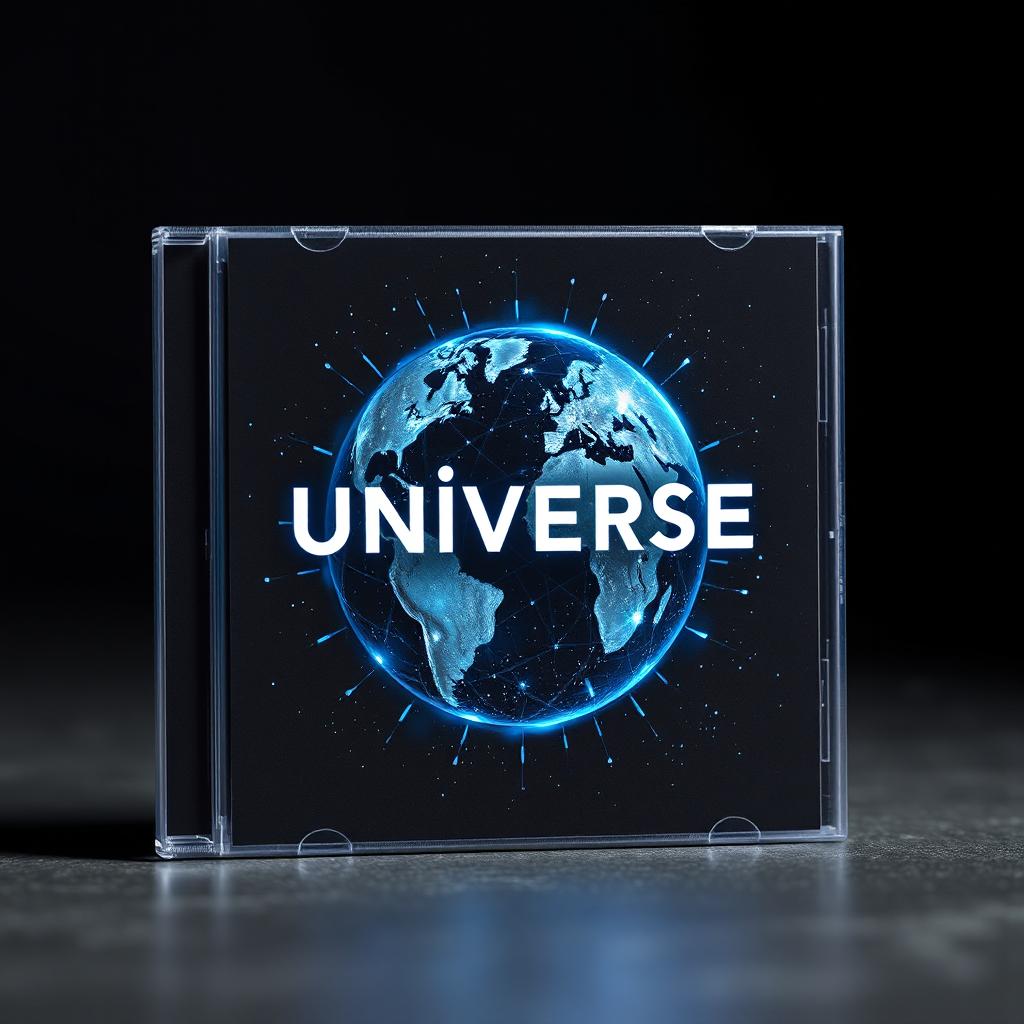 Universe est une traversée cosmique en 18 fragments de lumière. Les voix y flottent comme des étoiles, portées par des rythmes rapides, des basses profondes et des pulsations qui respirent l’infini. Entre Vocal Drum & Bass et Vocal Techno Trance, l’album sculpte un paysage sonore vibrant, céleste et émotionnel. Chaque piste est une orbite, un souffle, une vibration qui relie le corps et l’espace. Universe est une exploration intérieure, un voyage où la musique devient gravité, énergie et liberté.