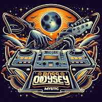 Beatport Hi-FI -  Bass Odyssey Studio