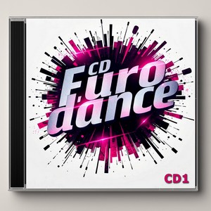 Dans Euro Dance Vol.1, chaque titre est une étincelle. Quinze morceaux qui respirent la lumière, la douceur, la mélodie. La techno trance y flotte comme une brise, l’eurodance y pulse comme un cœur joyeux. C’est un album qui sourit, qui danse, qui illumine. Un premier volume qui ouvre le coffret comme une porte vers un monde plus doux, plus coloré, plus vibrant.