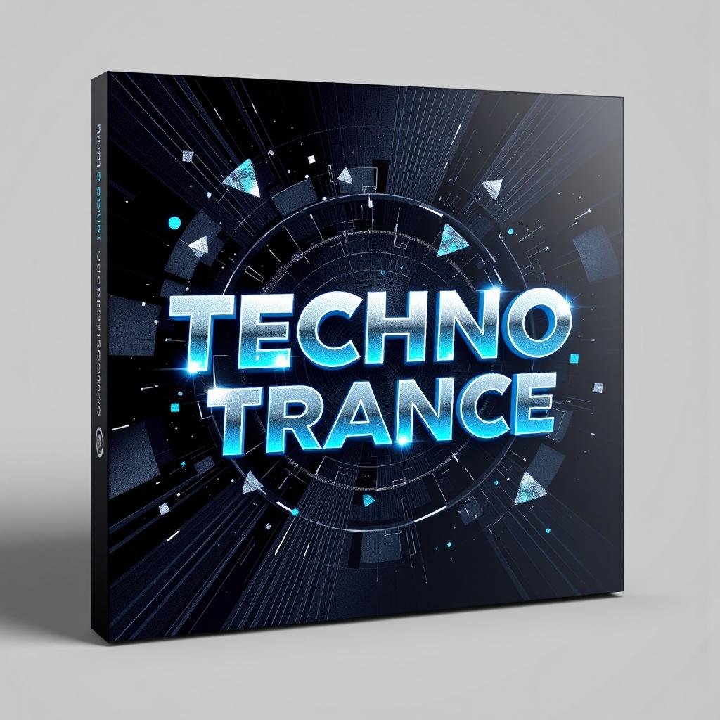 34 pistes de techno trance, acid et vocal trance réunies dans un coffret explosif. Une sélection puissante pour les amateurs de rythmes intenses et de sonorités underground.