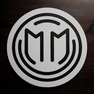 ✨Logos Officiels DMC Mystic – Créations Uniques, Symboliques et Modernes