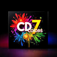 Album mp3 : 7colors
